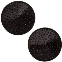 Radiance Cache-tétons Bijou Forme Ronde