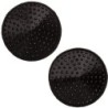 Radiance Cache-tétons Bijou Forme Ronde