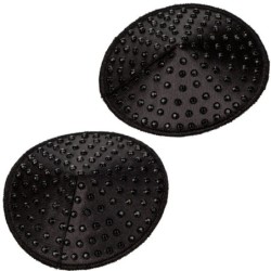Radiance Cache-tétons Bijou Forme Ronde