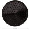 Radiance Cache-tétons Bijou Forme Ronde