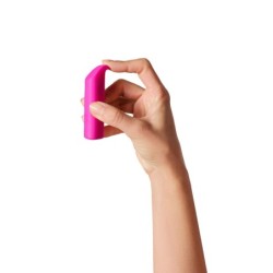 Kompakts vibrators Zig - Magenta