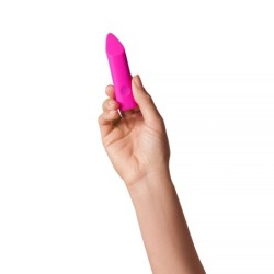 Vibrador Compacto Zig - Magenta