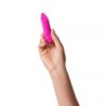 Vibrador Compacte Zig - Magenta