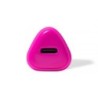 Vibrador Compacto Zig - Magenta