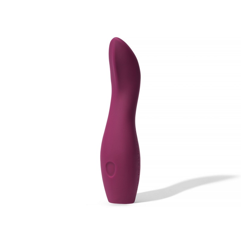 Dip 2 Veelzijdige Vibrator - Roze