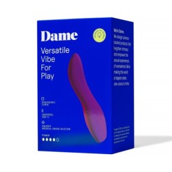 Dip 2 Vibrador Versàtil - Rosa