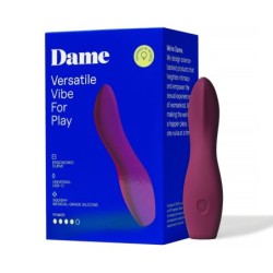 Dip 2 Veelzijdige Vibrator - Roze