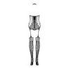 Body F240 - Černá S/M/L