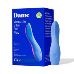 Dip 2 Vielseitiger Vibrator - Lila