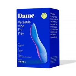 Dip 2 Vibrador Versátil - Morado