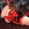 Tensor de Testículos Hell Hound - Rojo