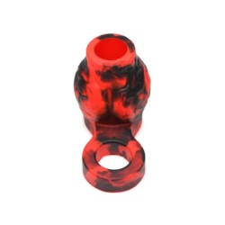 Tensor de Testicles Hell Hound - Vermell
