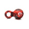 Tensor de Testicles Hell Hound - Vermell