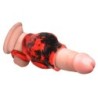 Tensor de Testicles Hell Hound - Vermell