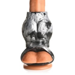 Tensor de Testicule Night Prowler - Gri