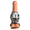 Tensor de Testicule Night Prowler - Gri