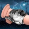 Tensor de Testículos Night Prowler - Gris