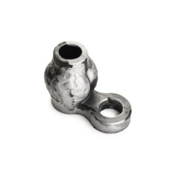 Tenseur de Testicules Night Prowler - Gris