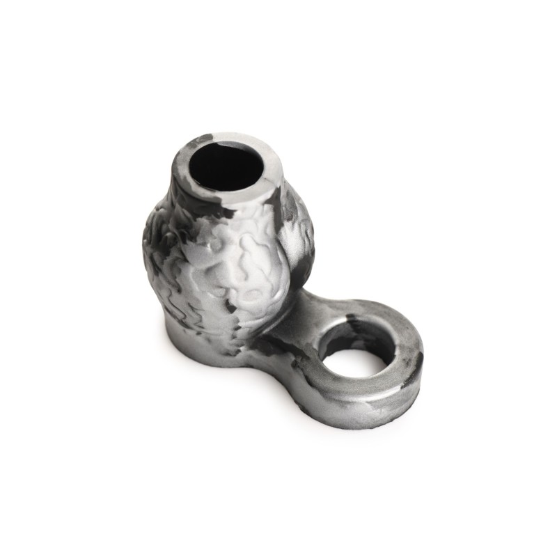 Tensor de Testicule Night Prowler - Gri