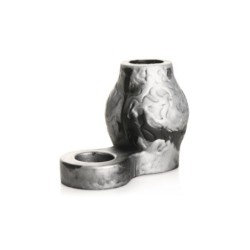 Tensor de Testicule Night Prowler - Gri