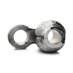 Tensor de Testículos Night Prowler - Gris