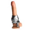 Tensor de Testicule Night Prowler - Gri