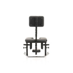 Trono del Placer Silla para Sexo Oral - Negro