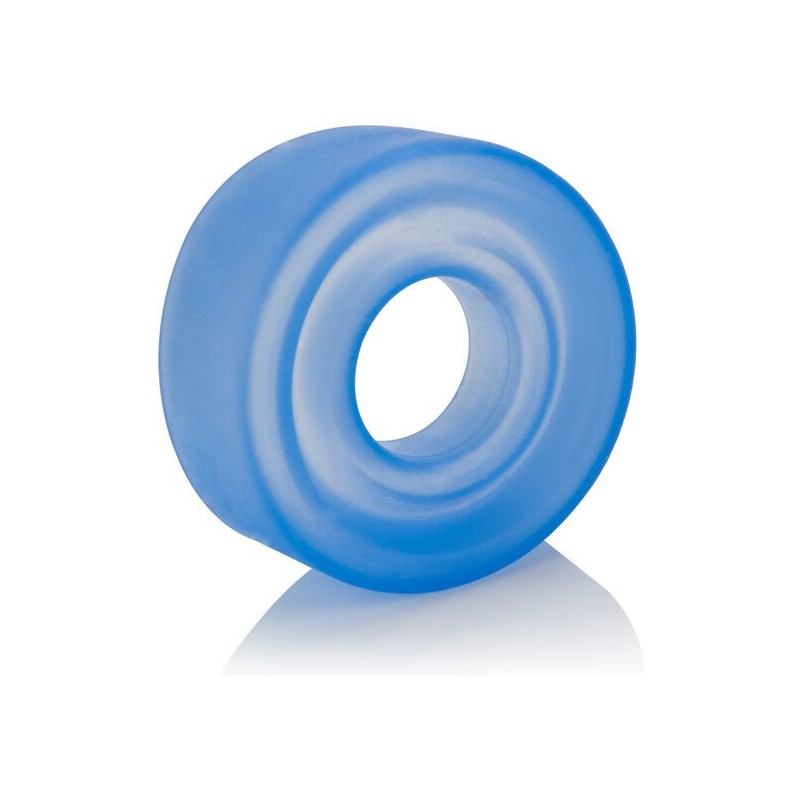 Refil Capa Para Desenvolvedor Silicone Azul