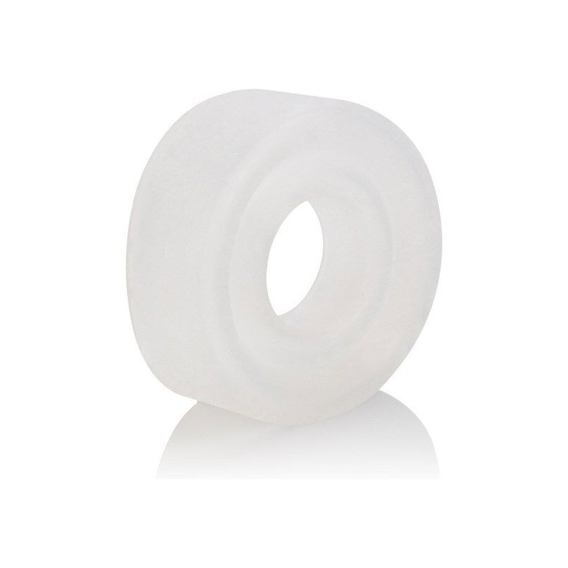 Recambio Funda Para Desarrollador Silicona Clear