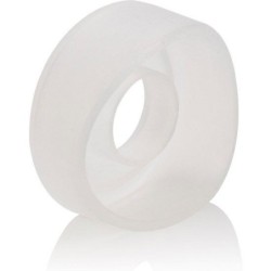 Refil Capa Para Desenvolvedor Silicone Clear