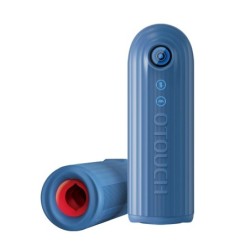 Masturbador Submarino - Azul