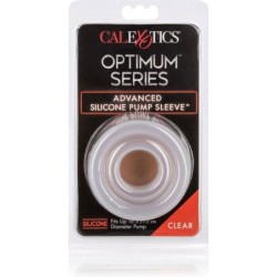 Refil Capa Para Desenvolvedor Silicone Clear