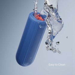 Onderzeeër Masturbator - Blauw