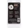 Refil Capa Para Desenvolvedor Silicone Clear