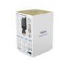 Kiiroo - Set Combo Keon com Masturbador Feel - Preto