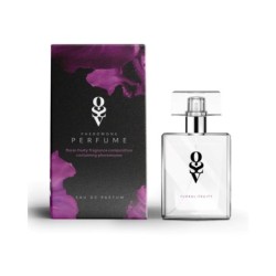 Blumig-fruchtiges Parfüm - 30 ml