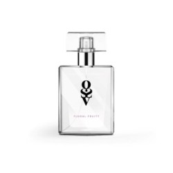 Cvetlično-sadni parfum - 30 ml
