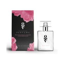 Parfem cvjetno-drvenastog mirisa - 30 ml
