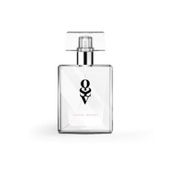 Blumig-Holziges Parfüm - 30 ml