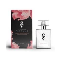 Blommig-Kryddig Parfym - 30 ml