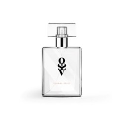 Kvetinovo-korenistý parfum - 30 ml