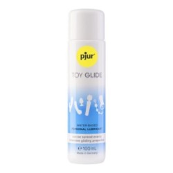 Pjur - Lubrikant za igrače - 100 ml