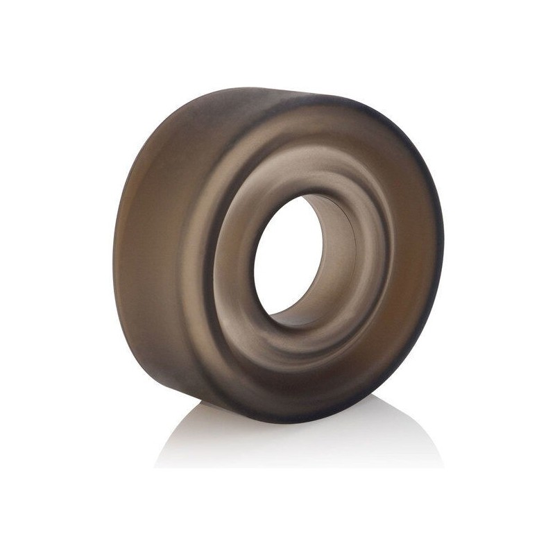 Refil Capa Para Desenvolvedor Silicone Cinza