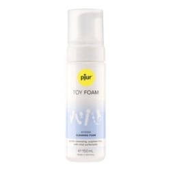 Pjur - Pjena za igračke - 150 ml