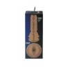 Kiiroo - Feel Ekstra Stram Anus Masturbator - Medium Brun