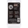 Refil Capa Para Desenvolvedor Silicone Cinza