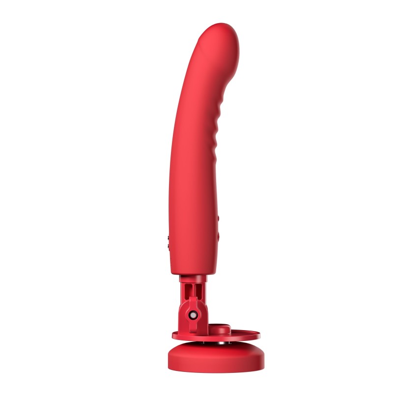 Lovense - Mission 2 Vibrador Dildo