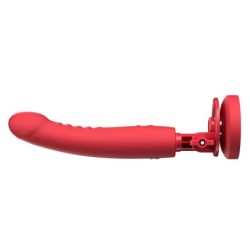 Lovense - Mission 2 Dildo Vibrators