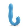 JOI Thrust 2 Thrusting App-Controlled G-Spot Vibrator with Pressure Sensor