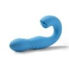 JOI Thrust 2 Thrusting App-Controlled G-Spot Vibrator with Pressure Sensor